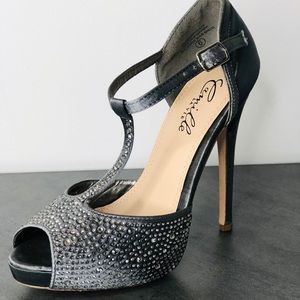 Women Camille La Vie High Heels